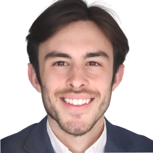 Keaton's Headshot